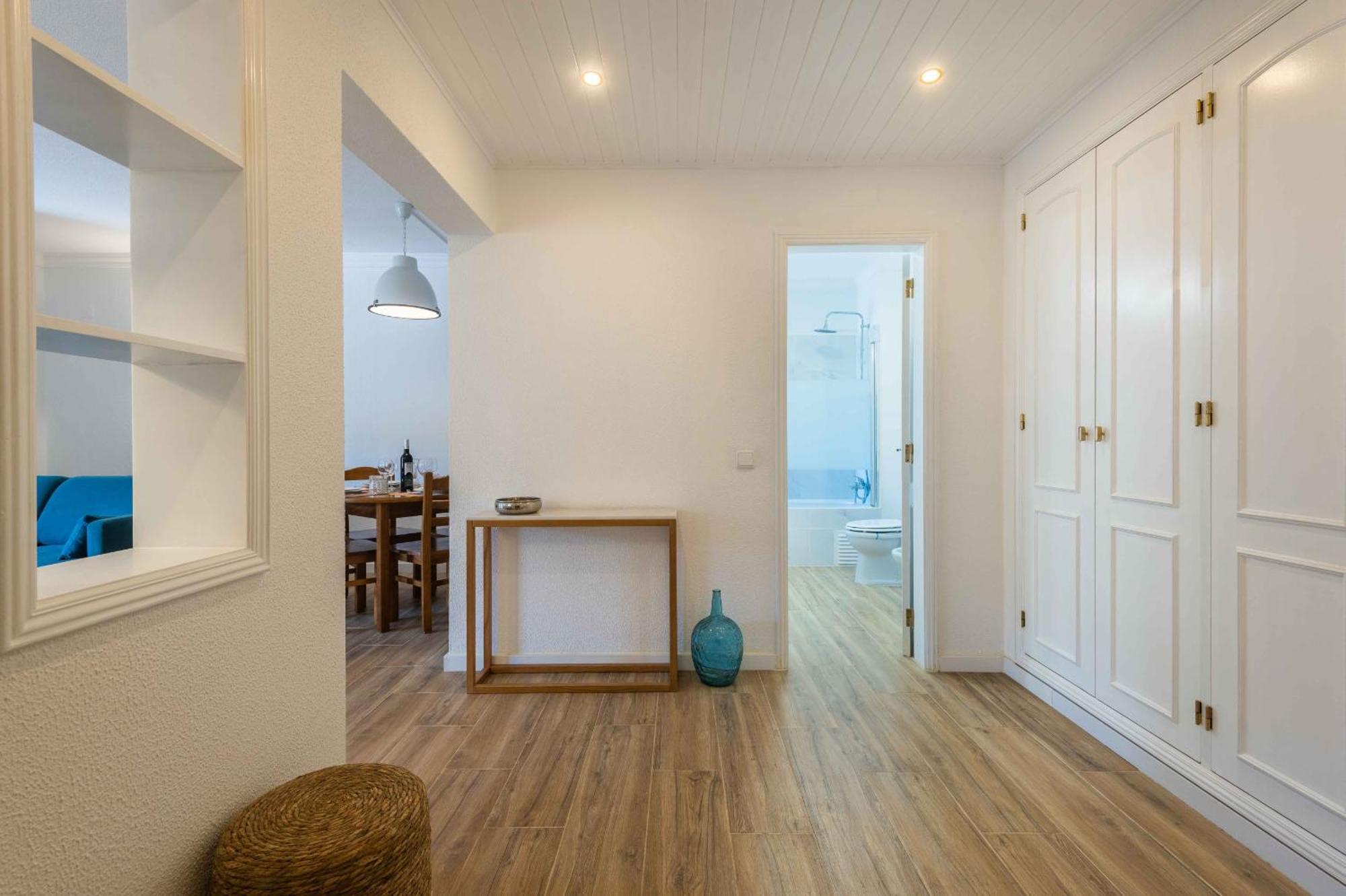 Salgados 1 Bedroom Apartment - 500M From The Beach Guia  Esterno foto