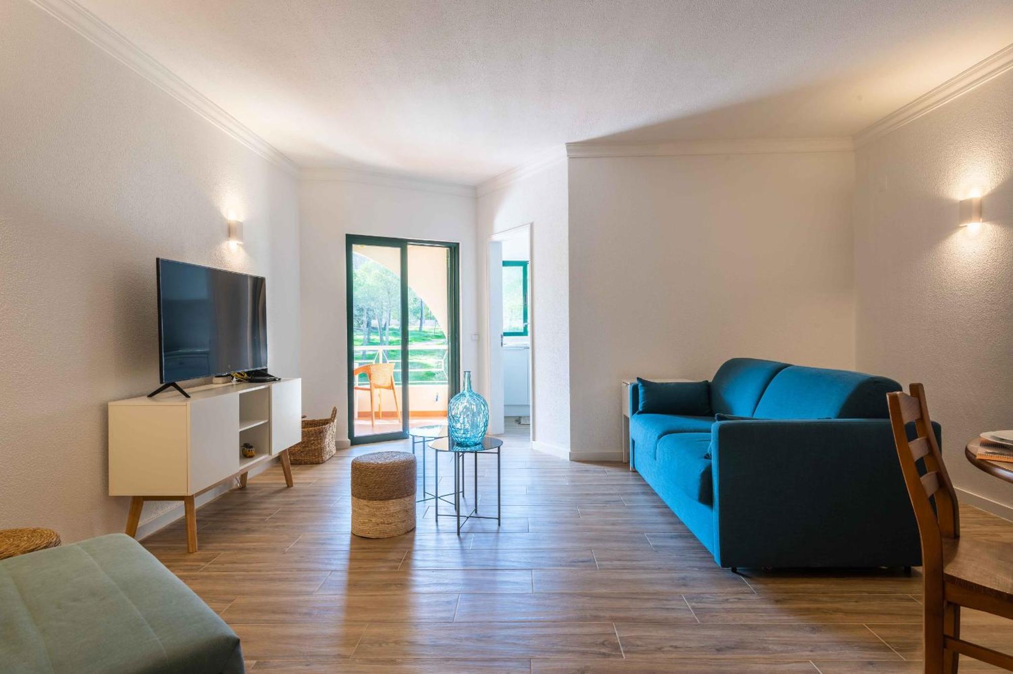 Salgados 1 Bedroom Apartment - 500M From The Beach Guia  Esterno foto