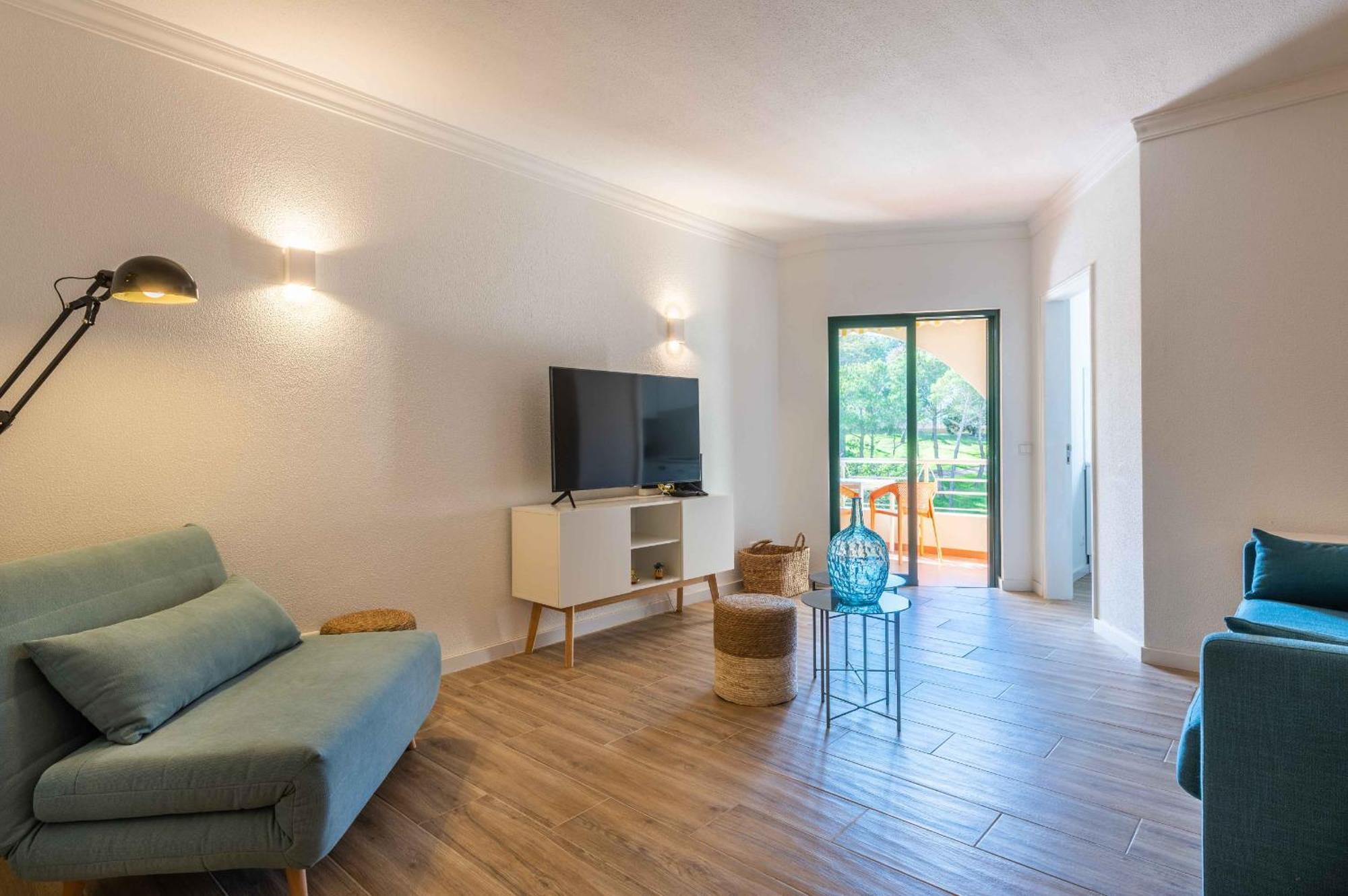 Salgados 1 Bedroom Apartment - 500M From The Beach Guia  Esterno foto