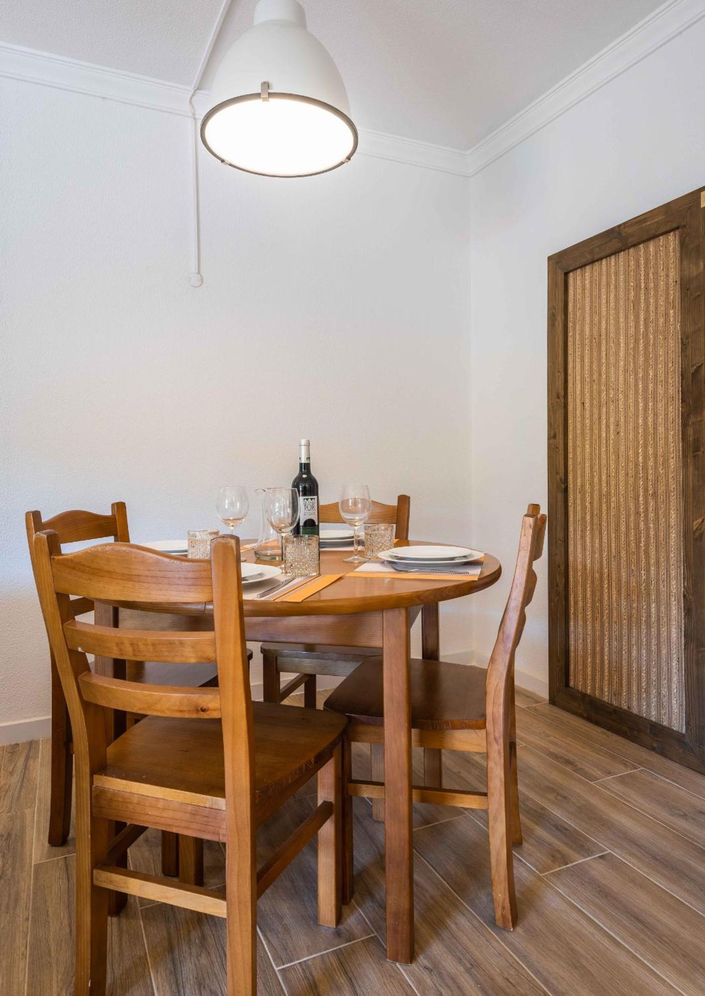 Salgados 1 Bedroom Apartment - 500M From The Beach Guia  Esterno foto