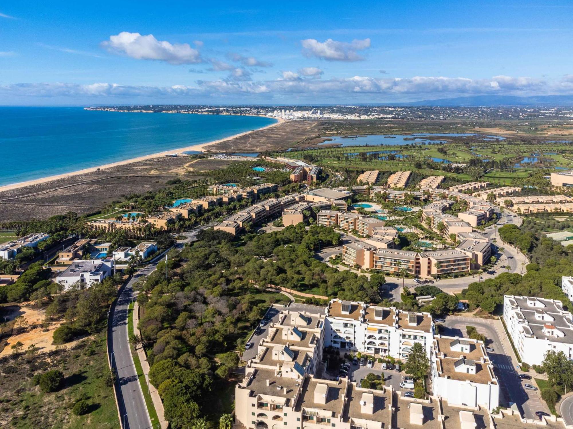 Salgados 1 Bedroom Apartment - 500M From The Beach Guia  Esterno foto