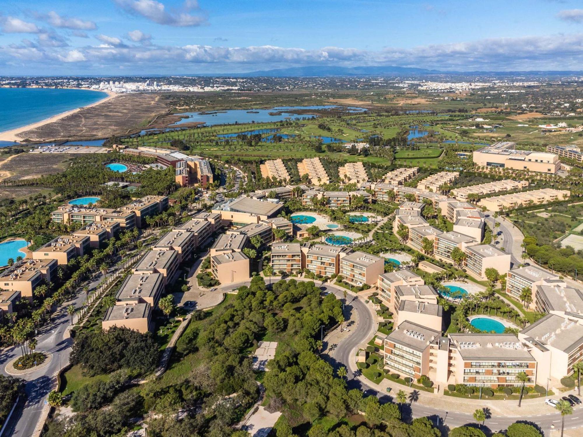 Salgados 1 Bedroom Apartment - 500M From The Beach Guia  Esterno foto