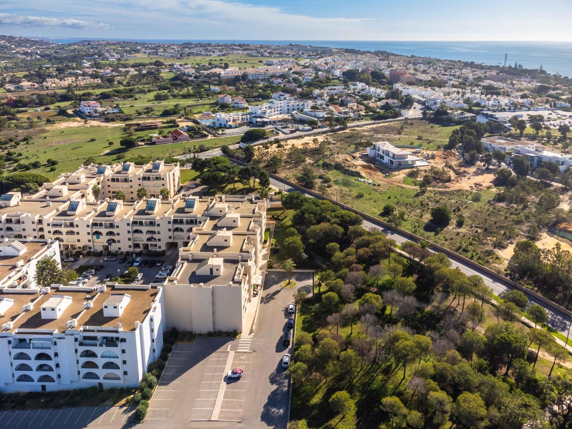 Salgados 1 Bedroom Apartment - 500M From The Beach Guia  Esterno foto